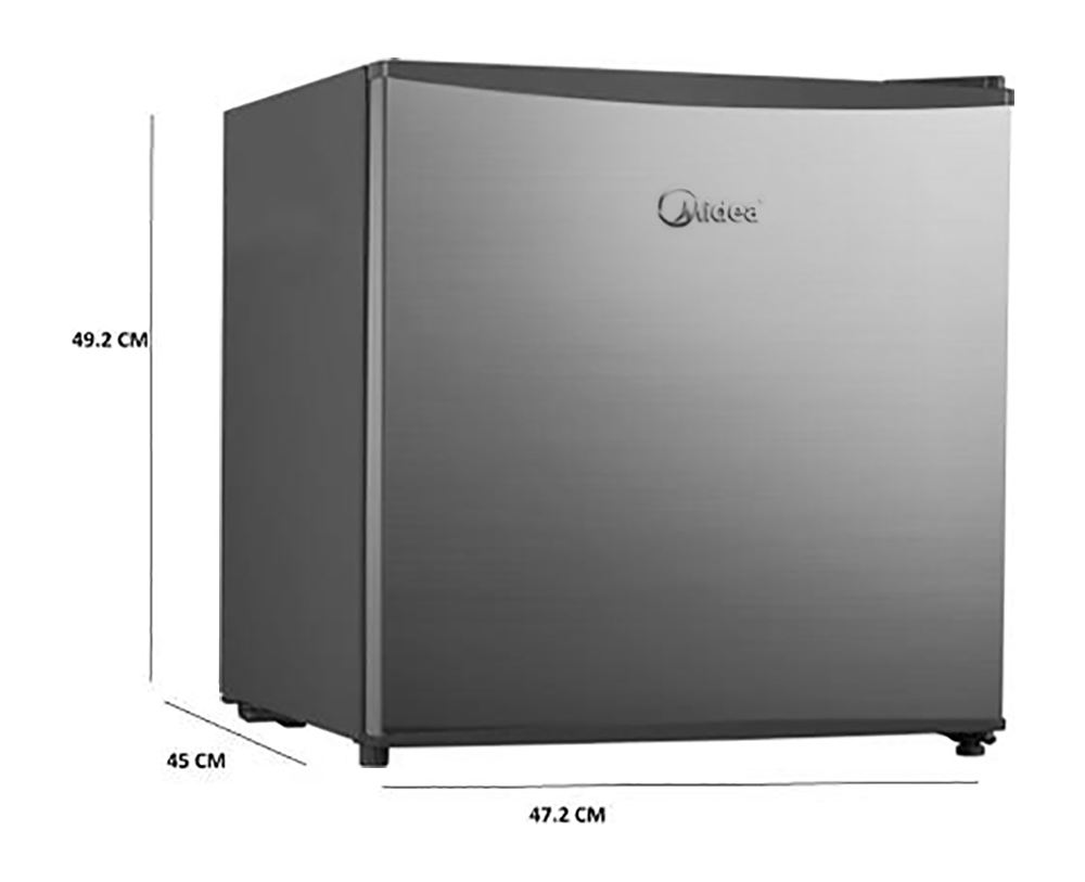 Buy 45 L Mini Bar Refrigerator I Midea India 7397